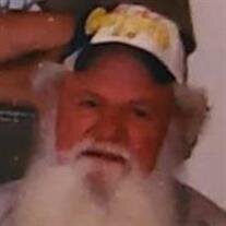 Morgan Larry Daniels