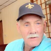 Ward "Walley" Sullivan Jr.