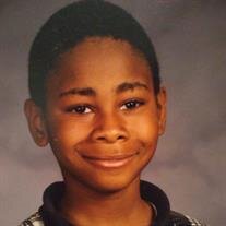 Tavish LeNell  Cobbins
