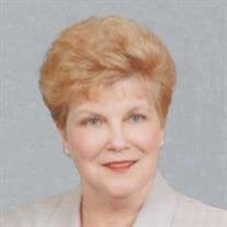 Barbara Ann Hays