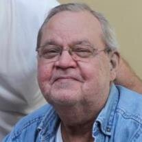 Mr. James Woodrow Boan