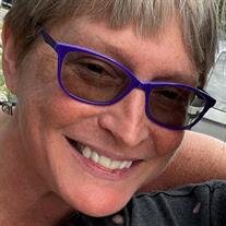 Deborah L. Hacker