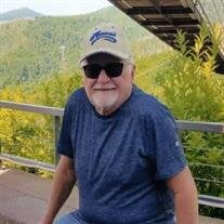 Kenneth Sayre