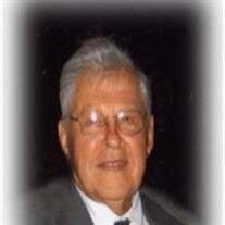 Ben  Gatch, Jr.