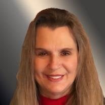 Catherine Ann Coates