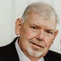 David W. Waege