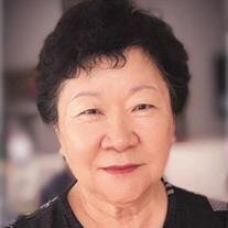 Madame Lee Chiu