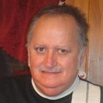 Wendell E. Rock