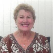 June Evelyn Santerre