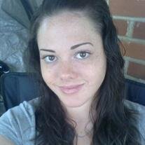 Ariel Marie Robbins