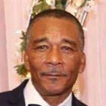 Mr. Earl Lee Bryant Sr.