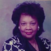 Ms. Bridget Brewster