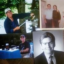 Michael J Livingston