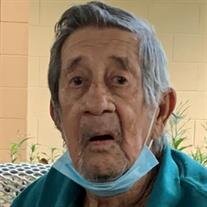 Miguel Alberto De Jesus Vales