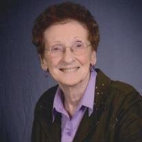 Darlene E Christensen