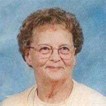 Rosalind Therese Louise Steele