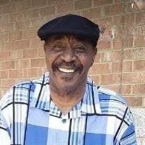 John Phillip Gaines Sr.