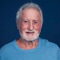Cecil C. Hill