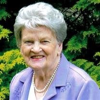Teresa C. Moore