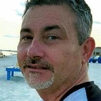 Tony Duane Adkins
