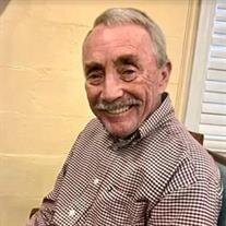 Donald Carol Smelley