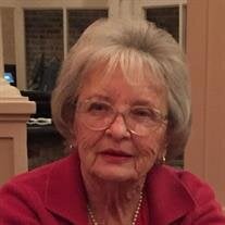 Patsy  Carolyn Dean Dotson