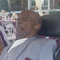 Mr. Michael Anthony Brown