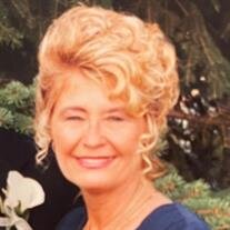 Mrs. Shirley Ann Tremblay