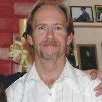 Mr. Ronald "Ronnie" Wade Jowers