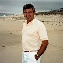 George Fred Jaquith