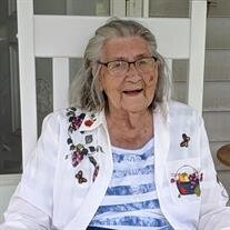 Mabel Hughes