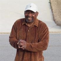 Mr. Raymond Goulding Agard