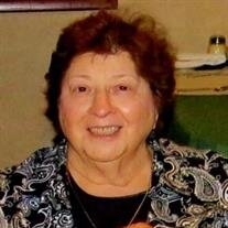 Mary (Albanese) Basile