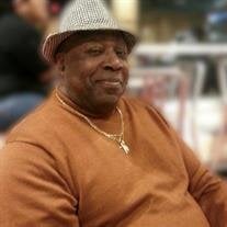 Larry James Virgil