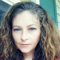 Mrs. Tiffany Ann Cole