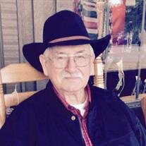 Harvey Joe Davis "Bill"