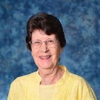 Marlene Kay Turner