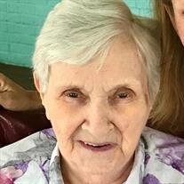 Mary Jane Decker