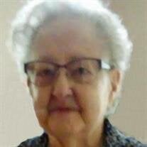 Donna Lou Garrison Bisaillon