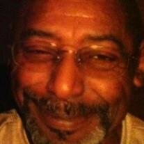 Ronald Earle Johnson