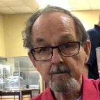 Randolph Bennett "Randy" Prather
