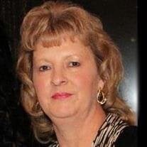 Ms. Sandra Bernadette Kurta