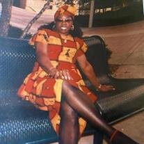 Mrs. Annette Bankhead Knox