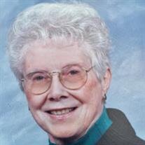 Margaret E. (Meg) (Tatman) Smith