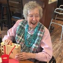 Beverley Ann Grafe