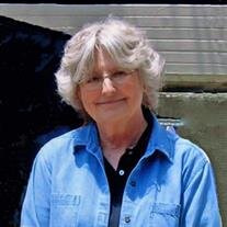 Judith Ann Olson