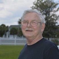 George Lehman Olliff