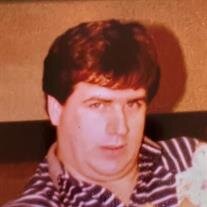 Thomas Lee Pinney