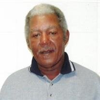 Clarence F. Talbert Jr.