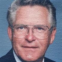 Frank Dudley Knight